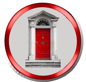 Red Door Reads Valentines 2018 Contest
