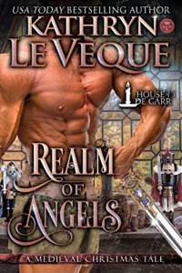 Realm of Angels by Kathryn Leveque