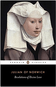 Julian of Norwich Revelations of Divine Love