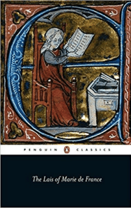 Seven Medieval Women to Inspire | Claire Delacroix