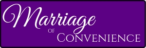 Marriage of Convenience