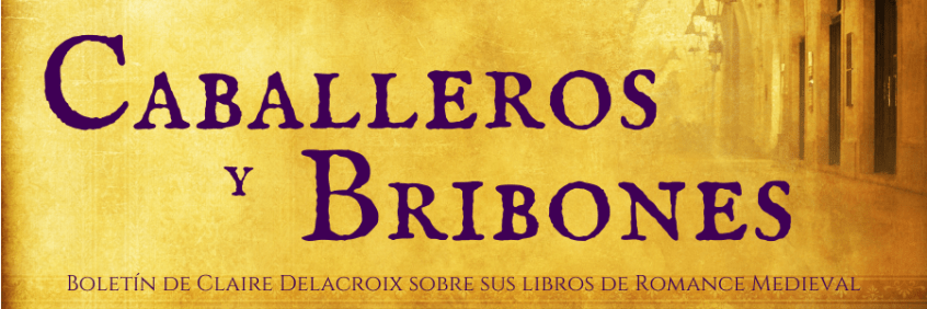 Caballeros y Bribones Spanish NL