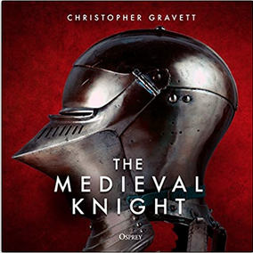 The Medieval Knight by Christopher Gavett