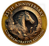 Bride Quest 25th anniversary commemorative editions