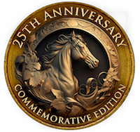 Bride Quest 25th anniversary commemorative editions