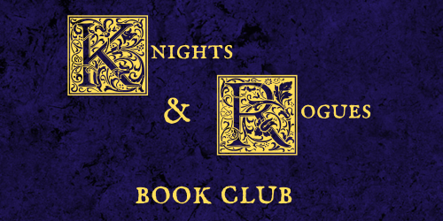 Knights & Rogues Book Club by Claire Delacroix available at Ream