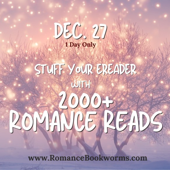 December 27, 2023 Book Blast at Romance Bookworms