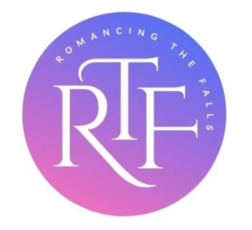 Romancing the Falls reader event 2025