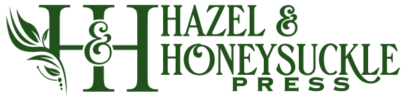 Hazel & Honeysuckle Press