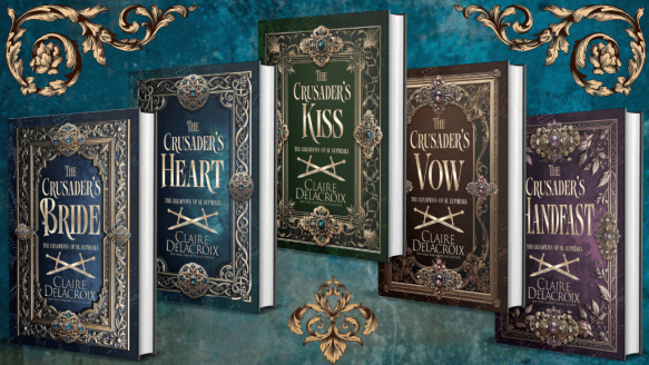 The Champions of St. Euphemia special editions are coming to Kickstarter in July 2025