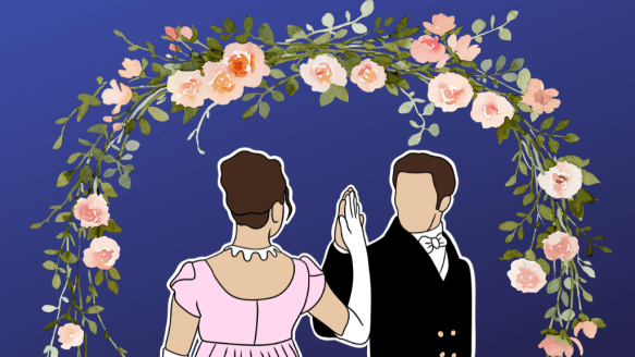 The Ladies' Essential Guide to the Art of Seduction special editions at Kickstarter