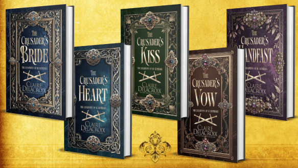 The Champions of St. Euphemia special editions are coming to Kickstarter in July 2025