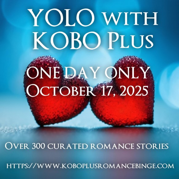 YOLO with KOBO Plus October 2025