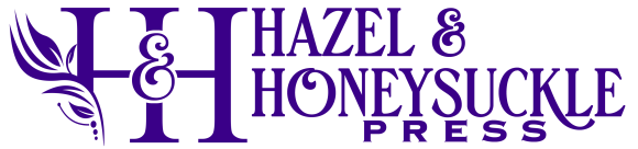 Hazel & Honeysuckle Press