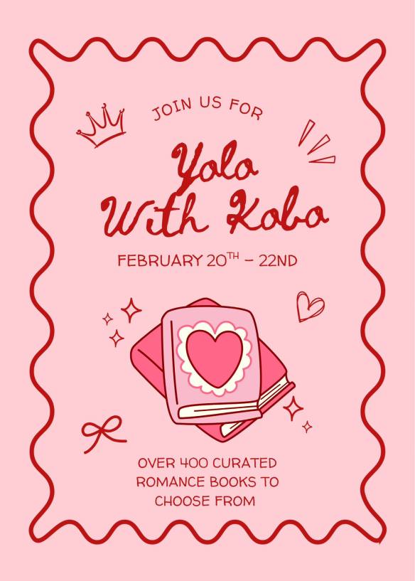 YOLO with KOBO February 2026