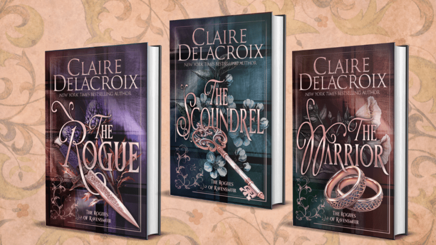new Ravensmuir editions coming summer 2026