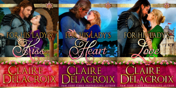 new editions of the Rose Trilogy are coming soon