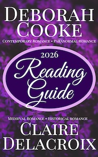 Reading Guide 2026 edition